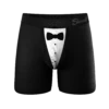 The 009 | Black Tuxedo Ball Hammock® Pouch Underwear -US Clothing Sales Store 009 72ce44b8 124c 4e07 9a20 ab1ed22a9840