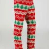 The Red Ryder | Knit Print Christmas Suit Pants 1 The Red Ryder | Knit Print Christmas Suit Pants -US Clothing Sales Store 08 04 20 XmasFormal 1344 Edit