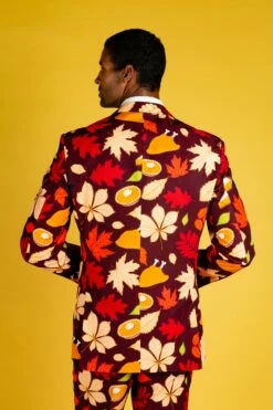 The Rake Me Ups | Thanksgiving Suit -US Clothing Sales Store 08 29 Christmas GuysSuits IMG 5662