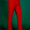 The Red Hots | Solid Red Suit Pants 2 The Red Hots | Solid Red Suit Pants -US Clothing Sales Store 08 30 Christmas BlackLabel Underwear IMG 6406 Edit