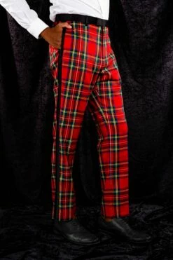 The Rockefeller | Tartan Plaid Tuxedo 13 The Rockefeller | Tartan Plaid Tuxedo -US Clothing Sales Store 08 30 Christmas BlackLabel Underwear IMG 6662 Edit dbe1af5d 1d9e 41ed bb8c 0a711268f283