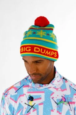 I Love Big Dumps | Vintage Beanie -US Clothing Sales Store 08 30 Christmas BlackLabel Underwear IMG 7043