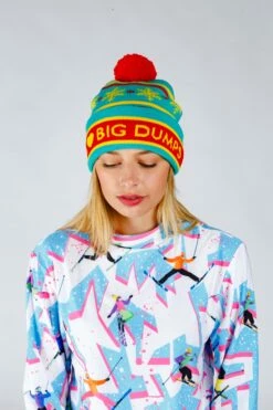 I Love Big Dumps | Vintage Beanie -US Clothing Sales Store 08 30 Christmas BlackLabel Underwear IMG 7094