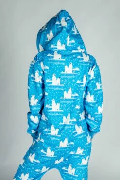 The How Coke Is Made | Ladies Unisex Polar Bear Onesie 7 The How Coke Is Made | Ladies Unisex Polar Bear Onesie -US Clothing Sales Store 10 01 20 XmasStudio 1686