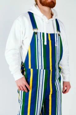 The Dubliner | St. Patrick's Day Overalls 10 The Dubliner | St. Patrick's Day Overalls -US Clothing Sales Store 12 13 StPats 2052