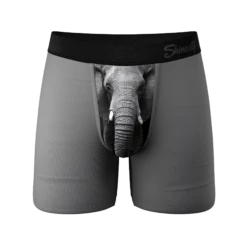 The 3rd Leg | Elephant Ball Hammock® Pouch Underwear
