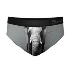 The 3rd Leg | Elephant Ball Hammock® Pouch Underwear Briefs