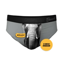 The 3rd Leg | Elephant Ball Hammock® Pouch Underwear Briefs -US Clothing Sales Store 3rdLegBrief3