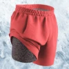 The Personal Record | Red Ball Hammock® 5 Inch Athletic Shorts -US Clothing Sales Store 5 PersonalRecord3