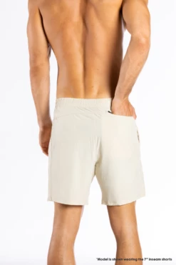 The Lieutenant | Khaki And Camo Ball Hammock® 9 Inch Athletic Shorts 11 The Lieutenant | Khaki And Camo Ball Hammock® 9 Inch Athletic Shorts -US Clothing Sales Store 9 LieutenantKhaki5