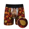 The Acorn Hoard | Squirrel Ball Hammock® Pouch Underwear -US Clothing Sales Store AcornHoardSquirrelBXStndrd