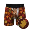 The Acorn Hoard | Squirrel Ball Hammock® Pouch Underwear With Fly -US Clothing Sales Store AcornHoardSquirrelWFly