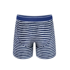 The Sailor | Nautical Stripe Ball Hammock® Pouch Underwear With Fly -US Clothing Sales Store BaitandTackleBassWFly5