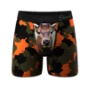 The Bambi Bunchers | Orange Camo Deer Ball Hammock® Pouch Underwear -US Clothing Sales Store BambiBunchers 66befa19 15d7 432f b5e0 44c49b3c5da5