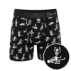 The Bare Back Bones | Glow In The Dark Skeletons Ball Hammock® Pouch Underwear -US Clothing Sales Store BareBackBones 8a516817 f1f7 473c 92e8 4a1128191bd1
