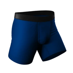 The Big Blue | Dark Blue Ball Hammock® Pouch Underwear 10 The Big Blue | Dark Blue Ball Hammock® Pouch Underwear -US Clothing Sales Store BigBlue3 d9b120b8 341a 4605 9bab 510810a6277f