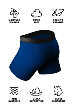The Big Blue | Dark Blue Ball Hammock® Pouch Underwear With Fly -US Clothing Sales Store BigBlue4 b0895c83 f241 45a7 a47e 50a2be6870cd