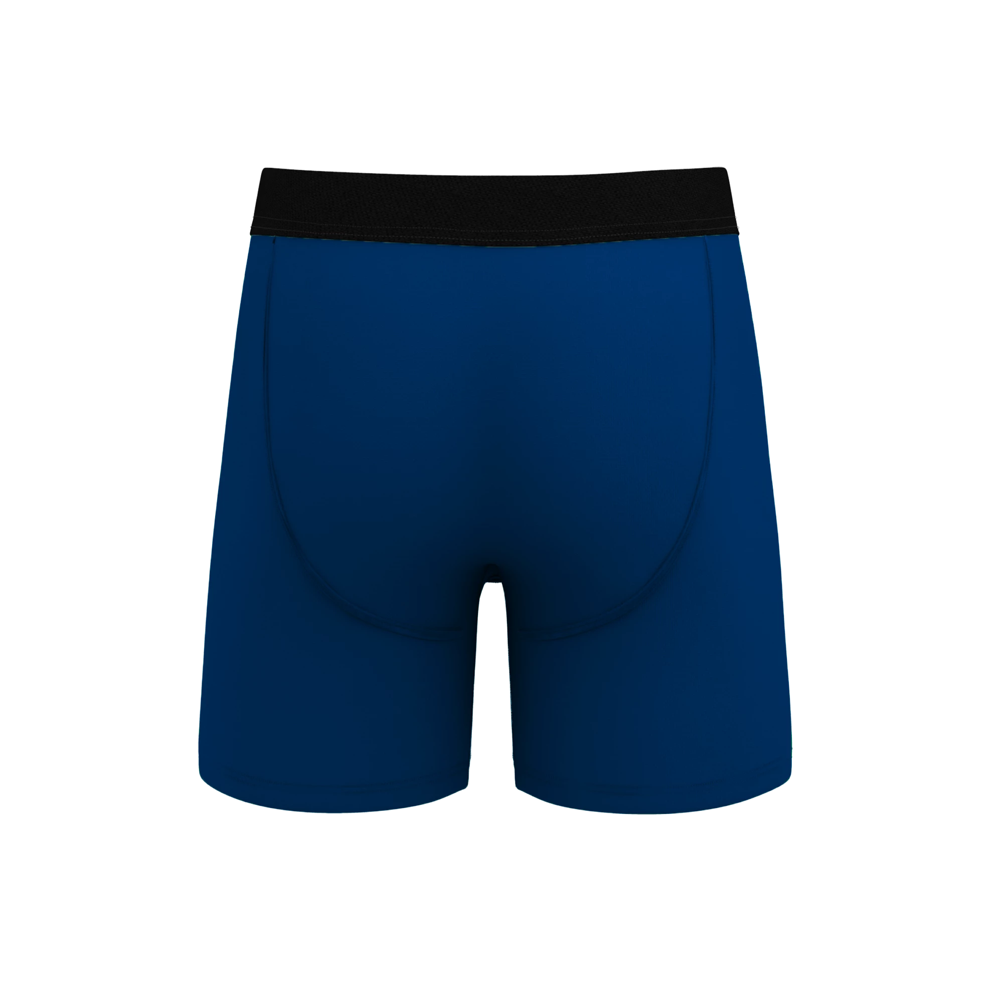 The Big Blue | Dark Blue Ball Hammock® Pouch Underwear 7 The Big Blue | Dark Blue Ball Hammock® Pouch Underwear - Image 5