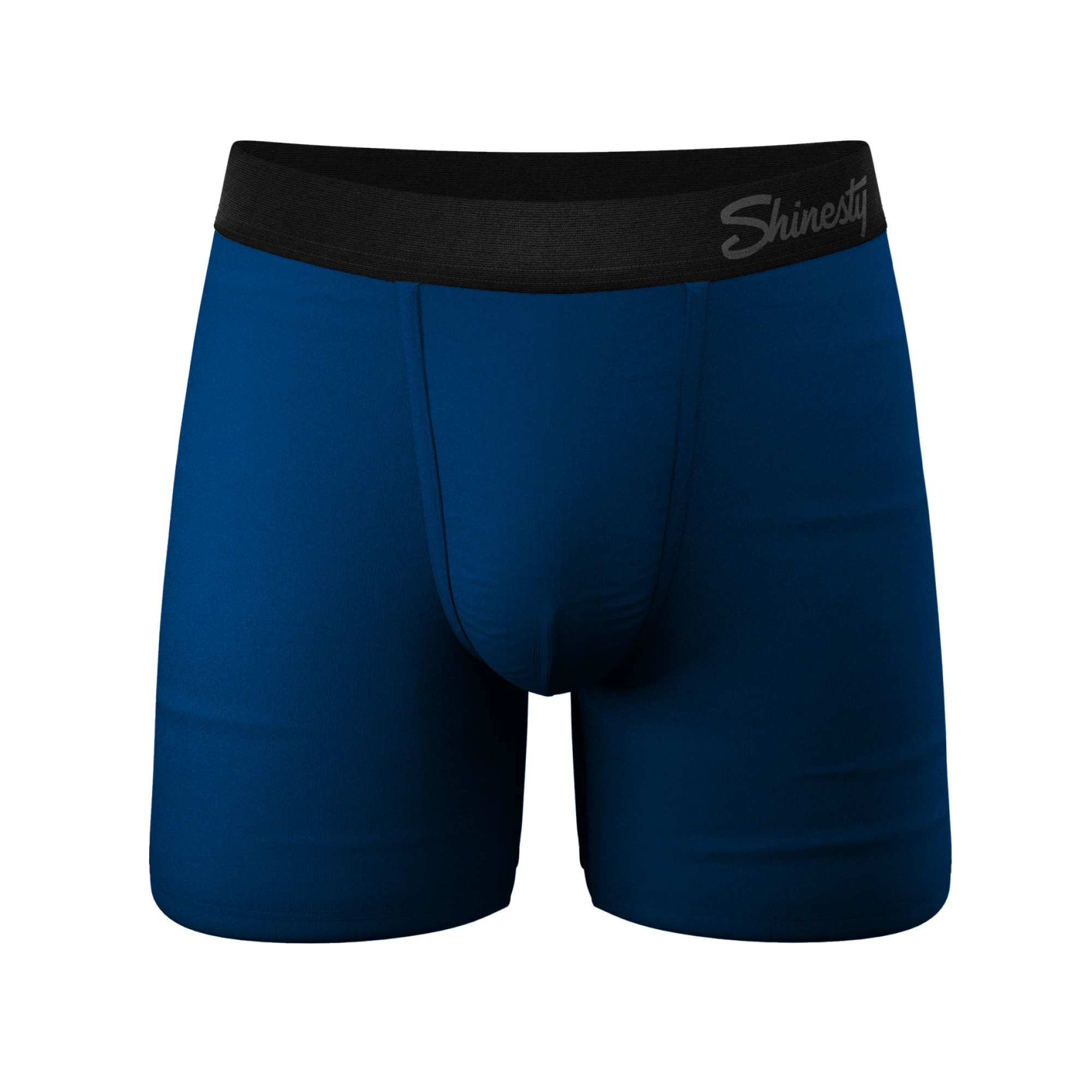 The Big Blue | Dark Blue Ball Hammock® Pouch Underwear 3 The Big Blue | Dark Blue Ball Hammock® Pouch Underwear