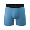 The Blue Ball Effect | Dusty Blue Ball Hammock® Pouch Underwear With Fly 2 The Blue Ball Effect | Dusty Blue Ball Hammock® Pouch Underwear With Fly -US Clothing Sales Store BlueBallEffectwFLY