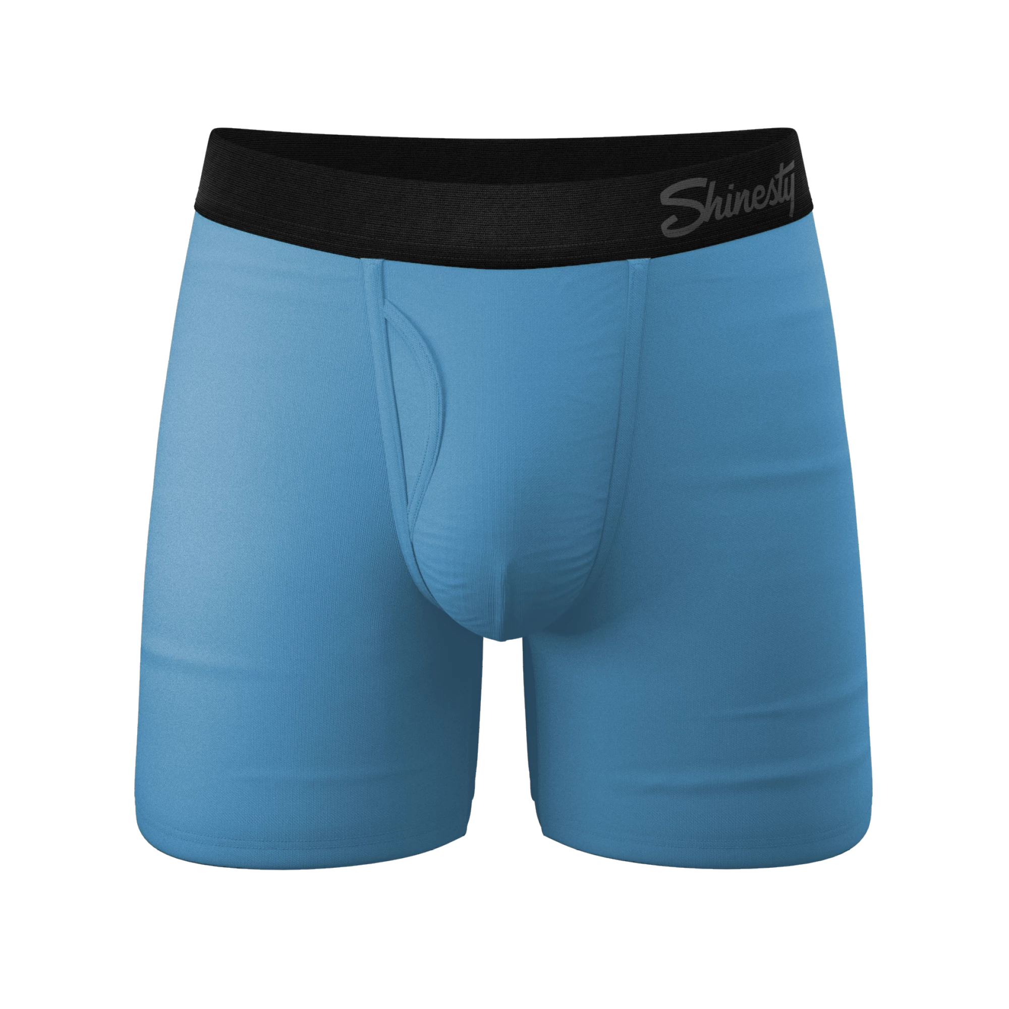 The Blue Ball Effect | Dusty Blue Ball Hammock® Pouch Underwear With Fly 3 The Blue Ball Effect | Dusty Blue Ball Hammock® Pouch Underwear With Fly