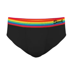 The Bona Fide Pride | Pride Ball Hammock® Pouch Underwear Briefs