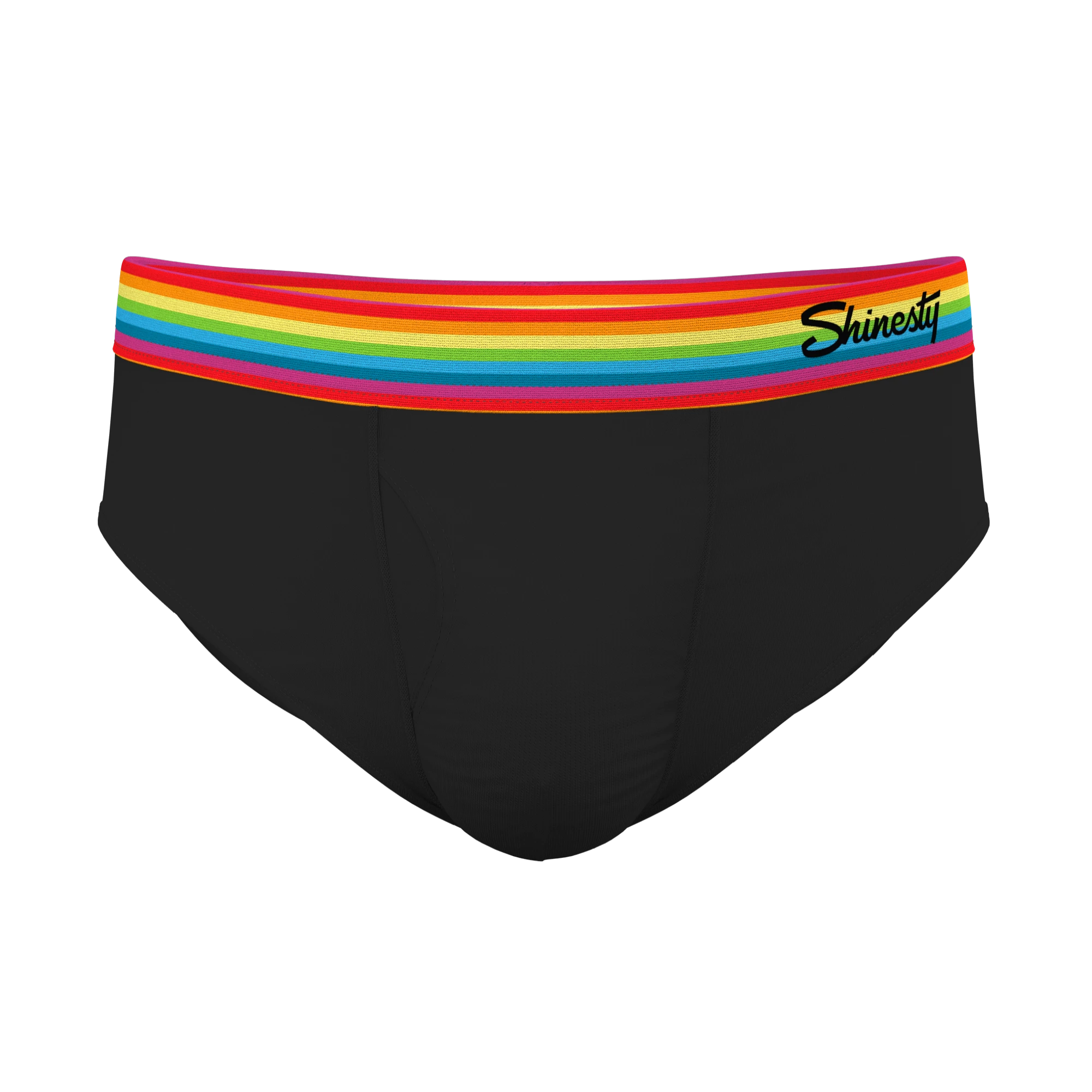 The Bona Fide Pride | Pride Ball Hammock® Pouch Underwear Briefs 3 The Bona Fide Pride | Pride Ball Hammock® Pouch Underwear Briefs
