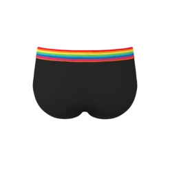 The Bona Fide Pride | Pride Ball Hammock® Pouch Underwear Briefs 11 The Bona Fide Pride | Pride Ball Hammock® Pouch Underwear Briefs -US Clothing Sales Store BonafiedPride5