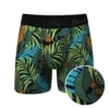 The Botanist | Tropical Leaves Ball Hammock® Pouch Underwear -US Clothing Sales Store BotanistTropicalLeavesBXStndrd