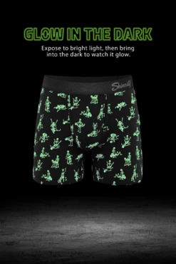 The Bare Back Bones | Glow In The Dark Skeletons Ball Hammock® Pouch Underwear Briefs -US Clothing Sales Store BoxerProdPics2021 39e5fd26 5ba1 47d8 8f37 47a8921fa817