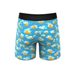 The Brokeback Mounted | Prairie Dog Ball Hammock® Pouch Underwear -US Clothing Sales Store BrokebackMounted5 359f593a 6a36 4a22 a4fd bb98d6fb7e57