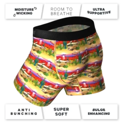 The Close Encounter | Alien Ball Hammock® Pouch Underwear -US Clothing Sales Store CloseEncounter4 30b1d4ce 83ed 4578 91ef 6be536510595