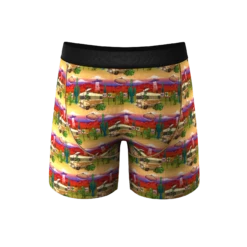 The Close Encounter | Alien Ball Hammock® Pouch Underwear -US Clothing Sales Store CloseEncounter5 dd041efb e23a 4a09 b4f9 1ea29f7a76bf