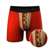 The Coney Islands | Hot Dog Ball Hammock® Pouch Underwear