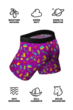 The Naughty Bears | Gummy Bear Ball Hammock® Pouch Underwear With Fly -US Clothing Sales Store CummyBears4 425fb576 54cc 4f36 b1a5 dc69402071d4