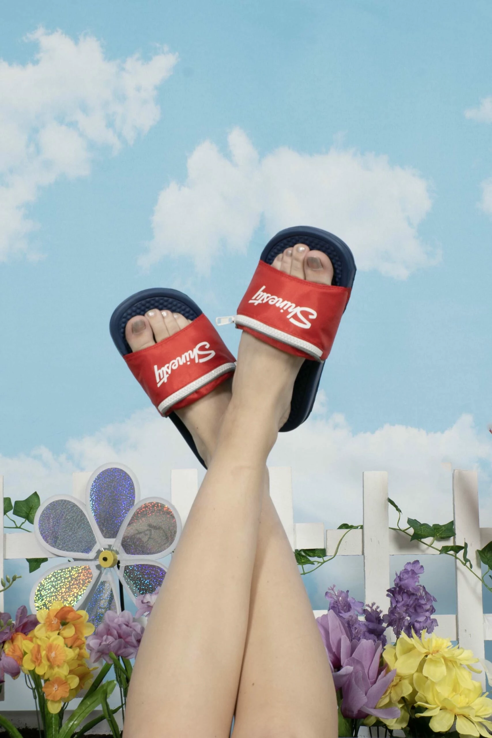 The Slip It In | Shinesty USA Fanny Pack Slides 3 The Slip It In | Shinesty USA Fanny Pack Slides