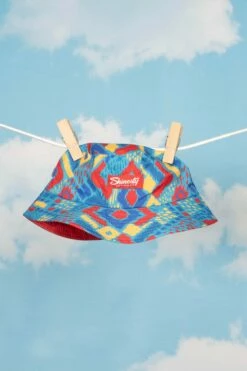 The Chill Out | Reversible Shinesty Bucket Hat 11 The Chill Out | Reversible Shinesty Bucket Hat -US Clothing Sales Store DSC00909copy2