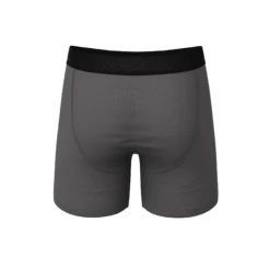 The David's Goliath | Marble Statue Ball Hammock® Pouch Underwear With Fly -US Clothing Sales Store DavidsGoliathMarbleStatuebxWFly5