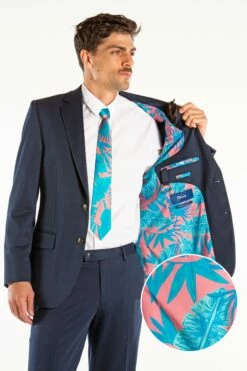 The Destination | Tropical Ultimate Suit