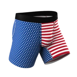 The Ellis Island | USA Flag Ball Hammock® Pouch Underwear -US Clothing Sales Store EllisIsland3 9a035a54 e611 45c5 9403 e97181a8e68b