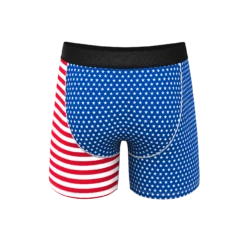 The Ellis Island | USA Flag Ball Hammock® Pouch Underwear -US Clothing Sales Store EllisIsland5 12ce61db dbcb 40f5 97d3 f87acc23a331