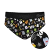 The Good Ghouls | Halloween Themed Ball Hammock® Pouch Underwear Briefs -US Clothing Sales Store GoodGhouls