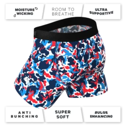 The Grand Finale | USA Camouflage Ball Hammock® Pouch Underwear 10 The Grand Finale | USA Camouflage Ball Hammock® Pouch Underwear -US Clothing Sales Store GrandFinale4 d4cdbd00 796c 4699 9261 5408389daee2