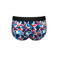 The Grand Finale | USA Camouflage Ball Hammock® Pouch Underwear Briefs 11 The Grand Finale | USA Camouflage Ball Hammock® Pouch Underwear Briefs -US Clothing Sales Store GrandFinale5