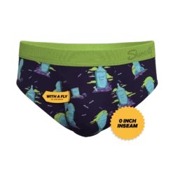 The Headstone | Tombstone Ball Hammock® Pouch Underwear Briefs -US Clothing Sales Store Headstone3