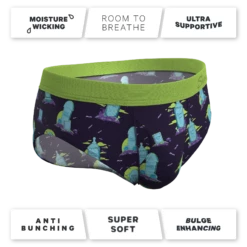 The Headstone | Tombstone Ball Hammock® Pouch Underwear Briefs -US Clothing Sales Store Headstone4