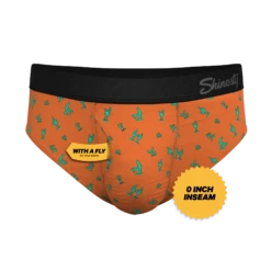 The Hokey Pokey | Cactus Ball Hammock® Pouch Underwear Briefs -US Clothing Sales Store HokeyPokey3