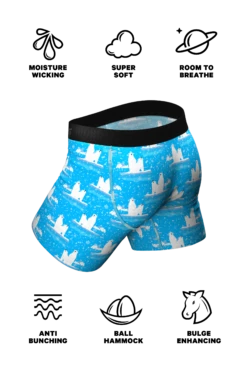 The How Coke Is Made | Polar Bear Ball Hammock® Pouch Underwear With Fly 9 The How Coke Is Made | Polar Bear Ball Hammock® Pouch Underwear With Fly -US Clothing Sales Store HowCokeIsMade4 a15ebcec 563d 4572 a2db 816c2bf16d3e