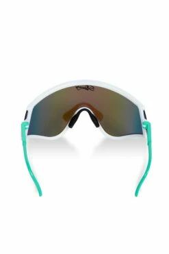 The Machos | White & Teal Mirrored Sunglasses -US Clothing Sales Store IMG 7872 Edit 2ed88363 f100 4daf 8229 b1daa9a99e8e