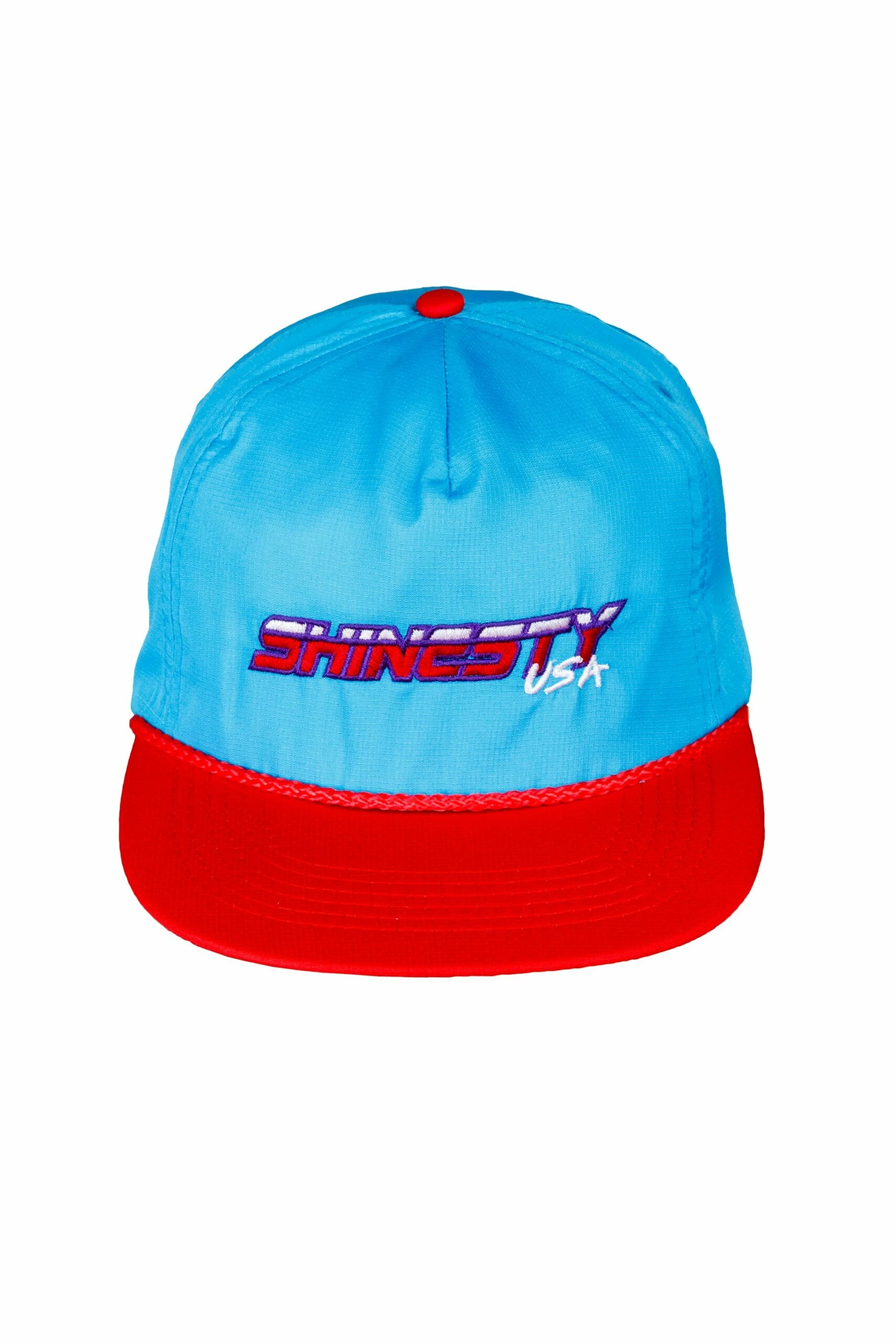 The Snap Is Back | Shinesty Retro USA Hat 3 The Snap Is Back | Shinesty Retro USA Hat